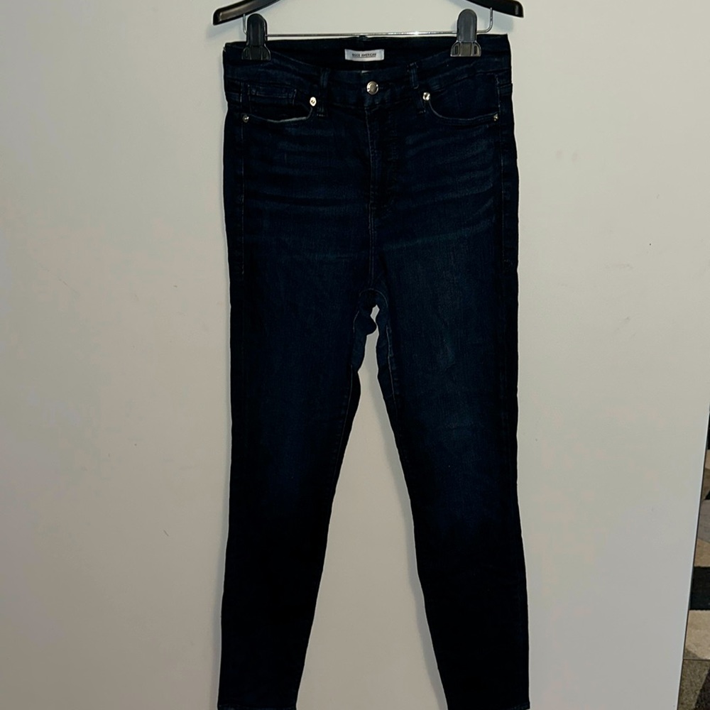 Good American Jeans